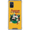 Adult Swim Adventure Time Cave Of Skulls Galaxy A71 5G Clear Case