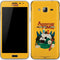 Adult Swim Adventure Time Cave Of Skulls Galaxy J3 Skin