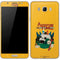 Adult Swim Adventure Time Cave Of Skulls Galaxy J7 Skin