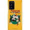 Adult Swim Adventure Time Cave Of Skulls Galaxy Note20 Ultra 5G Lite Case