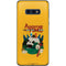Adult Swim Adventure Time Cave Of Skulls Galaxy S10e Skin