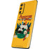 Adult Swim Adventure Time Cave Of Skulls Galaxy S20 Fan Edition Skin