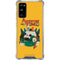 Adult Swim Adventure Time Cave Of Skulls Galaxy S20 FE Clear Case