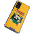 Adult Swim Adventure Time Cave Of Skulls Galaxy S20 FE Clear Case