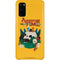 Adult Swim Adventure Time Cave Of Skulls Galaxy S20 Lite Case