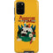 Adult Swim Adventure Time Cave Of Skulls Galaxy S20 Plus Pro Case