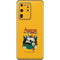 Adult Swim Adventure Time Cave Of Skulls Galaxy S20 Ultra 5G Skin