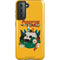 Adult Swim Adventure Time Cave Of Skulls Galaxy S21 5G Pro Case