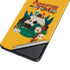 Adult Swim Adventure Time Cave Of Skulls Galaxy S21 5G Skin