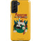 Adult Swim Adventure Time Cave Of Skulls Galaxy S21 FE Pro Case