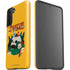 Adult Swim Adventure Time Cave Of Skulls Galaxy S21 FE Pro Case