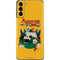 Adult Swim Adventure Time Cave Of Skulls Galaxy S21 Plus 5G Skin