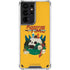 Adult Swim Adventure Time Cave Of Skulls Galaxy S21 Ultra 5G Clear Case