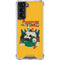 Adult Swim Adventure Time Cave Of Skulls Galaxy S22 Clear Case