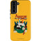 Adult Swim Adventure Time Cave Of Skulls Galaxy S22 Plus Pro Case