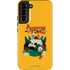 Adult Swim Adventure Time Cave Of Skulls Galaxy S22 Plus Pro Case