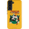 Adult Swim Adventure Time Cave Of Skulls Galaxy S22 Pro Case