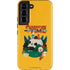 Adult Swim Adventure Time Cave Of Skulls Galaxy S22 Pro Case