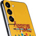 Adult Swim Adventure Time Cave Of Skulls Galaxy S22 Skin