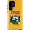 Adult Swim Adventure Time Cave Of Skulls Galaxy S22 Ultra Pro Case