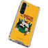 Adult Swim Adventure Time Cave Of Skulls Galaxy S23 Clear Case