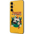 Adult Swim Adventure Time Cave Of Skulls Galaxy S23 FE Skin