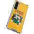 Adult Swim Adventure Time Cave Of Skulls Galaxy S23 Plus Clear Case