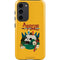 Adult Swim Adventure Time Cave Of Skulls Galaxy S23 Plus Pro Case