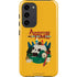 Adult Swim Adventure Time Cave Of Skulls Galaxy S23 Plus Pro Case