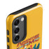 Adult Swim Adventure Time Cave Of Skulls Galaxy S23 Plus Pro Case