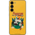 Adult Swim Adventure Time Cave Of Skulls Galaxy S23 Plus Skin