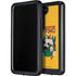 Adult Swim Adventure Time Cave Of Skulls Galaxy S23 Plus Waterproof Case