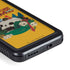 Adult Swim Adventure Time Cave Of Skulls Galaxy S23 Plus Waterproof Case