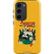 Adult Swim Adventure Time Cave Of Skulls Galaxy S23 Pro Case