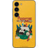 Adult Swim Adventure Time Cave Of Skulls Galaxy S23 Skin