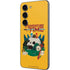 Adult Swim Adventure Time Cave Of Skulls Galaxy S23 Skin