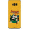 Adult Swim Adventure Time Cave Of Skulls Galaxy S8 Skin