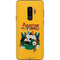 Adult Swim Adventure Time Cave Of Skulls Galaxy S9 Plus Skin