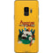Adult Swim Adventure Time Cave Of Skulls Galaxy S9 Skin