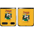 Adult Swim Adventure Time Cave Of Skulls Galaxy Z Flip Skin