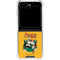 Adult Swim Adventure Time Cave Of Skulls Galaxy Z Flip5 5G Clear Case