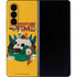 Adult Swim Adventure Time Cave Of Skulls Galaxy Z Fold4 5G Skin