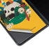 Adult Swim Adventure Time Cave Of Skulls Galaxy Z Fold4 5G Skin