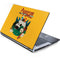Adult Swim Adventure Time Cave Of Skulls Generic Laptop Skin