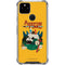 Adult Swim Adventure Time Cave Of Skulls Google Pixel 5a 5G Clear Case