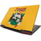 Adult Swim Adventure Time Cave Of Skulls Lenovo IdeaPad Skin