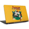 Adult Swim Adventure Time Cave Of Skulls Dell Inspiron Skin