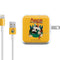 Adult Swim Adventure Time Cave Of Skulls iPad Charger (10W USB) Skin