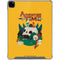 Adult Swim Adventure Time Cave Of Skulls iPad Pro 12.9in (2020) Clear Case