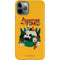 Adult Swim Adventure Time Cave Of Skulls iPhone 11 Pro Lite Case